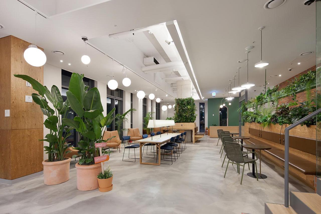 La Casa Hotel Gwangmyeong Екстер'єр фото