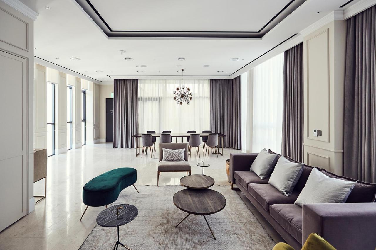 La Casa Hotel Gwangmyeong Екстер'єр фото