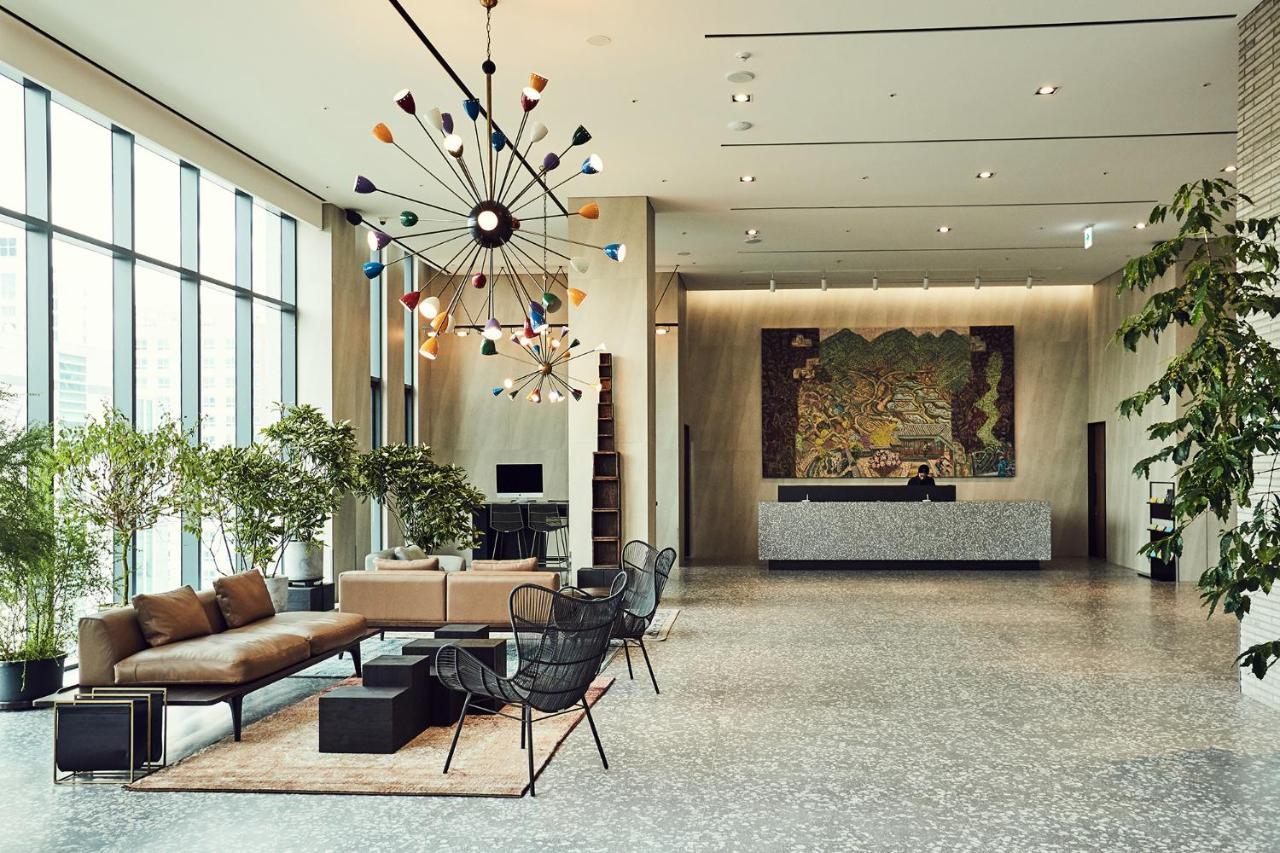 La Casa Hotel Gwangmyeong Екстер'єр фото