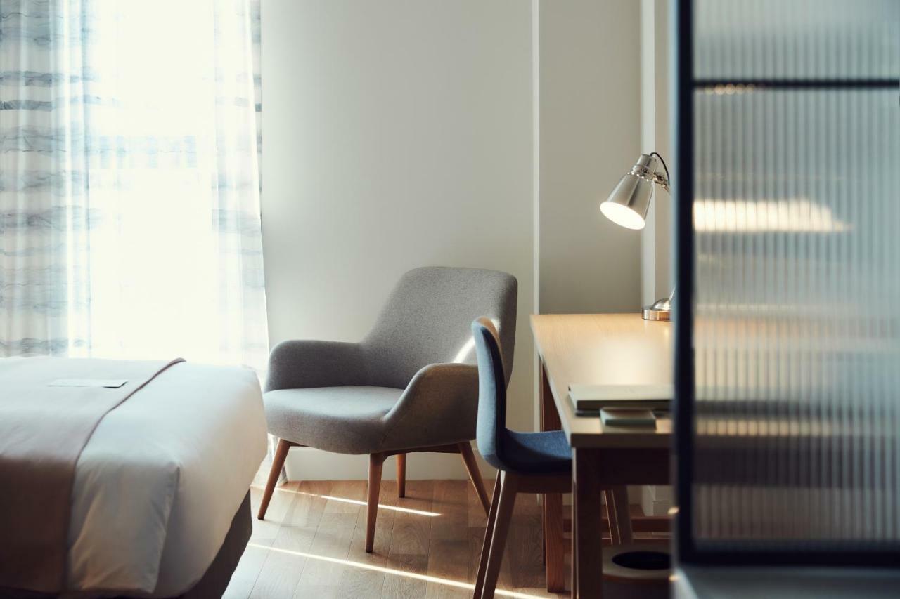 La Casa Hotel Gwangmyeong Екстер'єр фото