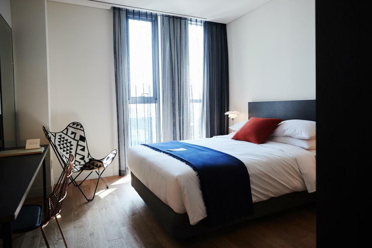 La Casa Hotel Gwangmyeong Екстер'єр фото
