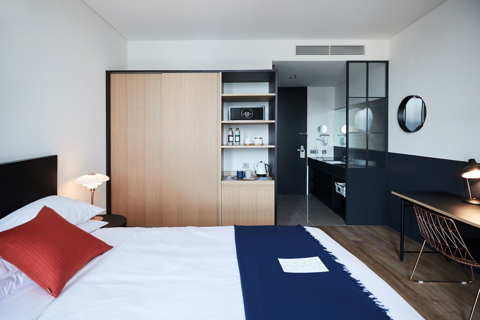 La Casa Hotel Gwangmyeong Екстер'єр фото