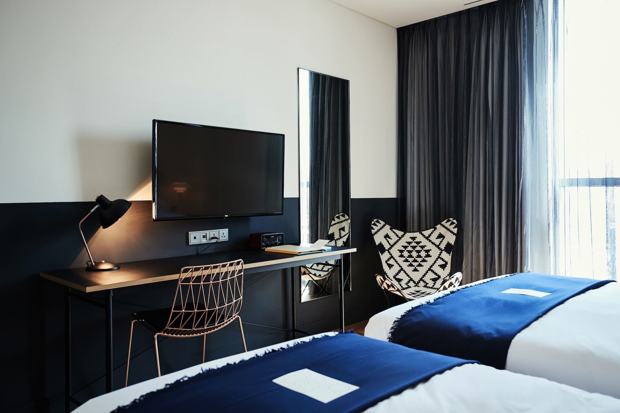 La Casa Hotel Gwangmyeong Екстер'єр фото